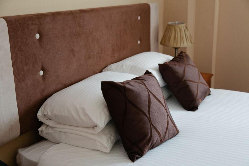 Caledonia Hotel Rosyth Phòng bức ảnh