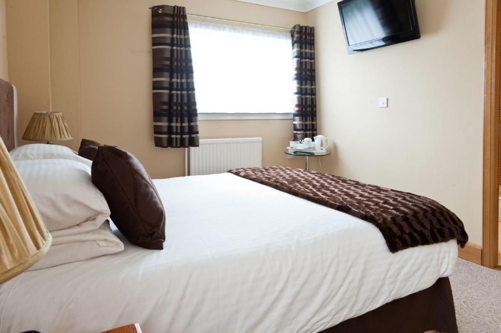 Caledonia Hotel Rosyth Phòng bức ảnh