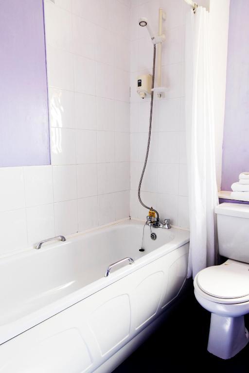 Caledonia Hotel Rosyth Phòng bức ảnh
